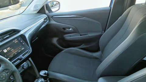 Opel Corsa 1.5D DT 74kW (100CV) Elegance