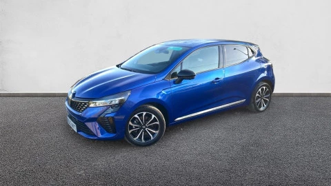 Renault Clio Techno E-Tech full hybrid 145 (103kw)