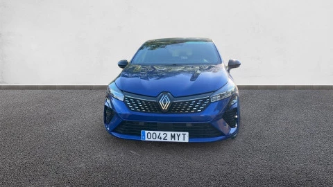 Renault Clio Techno E-Tech full hybrid 145 (103kw)