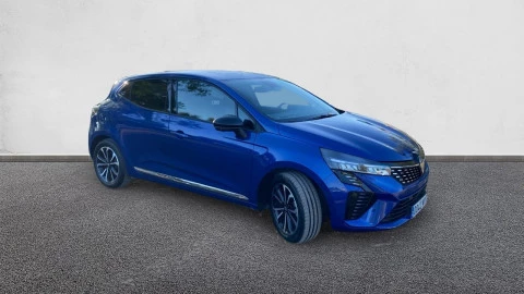 Renault Clio Techno E-Tech full hybrid 145 (103kw)