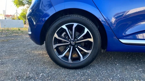 Renault Clio Techno E-Tech full hybrid 145 (103kw)