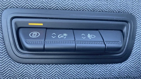 Renault Clio Techno E-Tech full hybrid 145 (103kw)