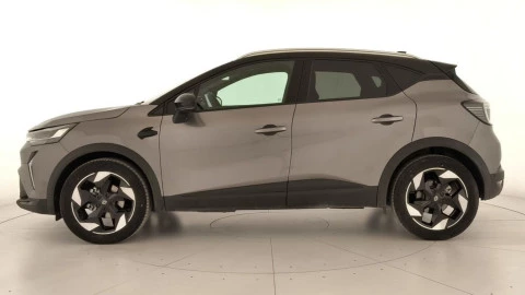 Renault Captur  Gasolina/gas  TCe Techno 74kW GLP