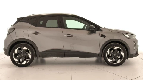 Renault Captur  Gasolina/gas  TCe Techno 74kW GLP