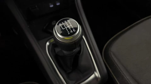Renault Captur  Gasolina/gas  TCe Techno 74kW GLP