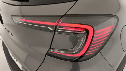Renault Captur  Gasolina/gas  TCe Techno 74kW GLP