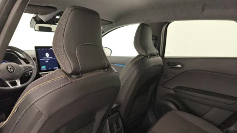 Renault Captur  Gasolina/gas  TCe Techno 74kW GLP