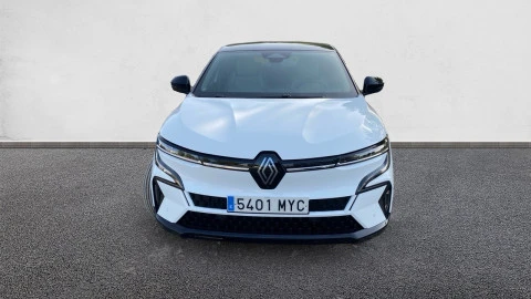 Renault Megane E-Tech Techno 160kW (220CV) autonomía confort
