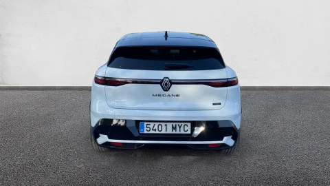 Renault Megane E-Tech Techno 160kW (220CV) autonomía confort