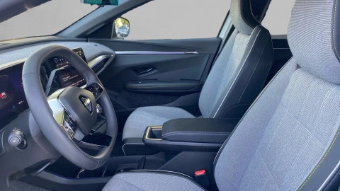 Renault Megane E-Tech Techno 160kW (220CV) autonomía confort
