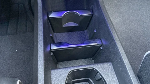 Renault Megane E-Tech Techno 160kW (220CV) autonomía confort