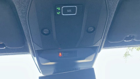 Renault Megane E-Tech Techno 160kW (220CV) autonomía confort