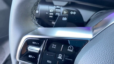 Renault Megane E-Tech Techno 160kW (220CV) autonomía confort