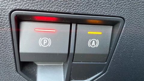 Renault Megane E-Tech Techno 160kW (220CV) autonomía confort