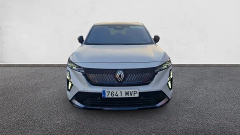 Renault Rafale Techno E-Tech full hybrid 147kW (200CV)