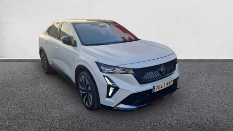 Renault Rafale Techno E-Tech full hybrid 147kW (200CV)