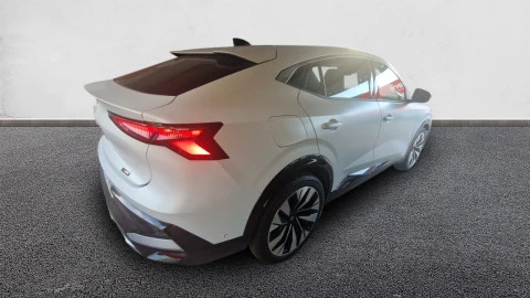 Renault Rafale Techno E-Tech full hybrid 147kW (200CV)