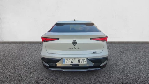 Renault Rafale Techno E-Tech full hybrid 147kW (200CV)
