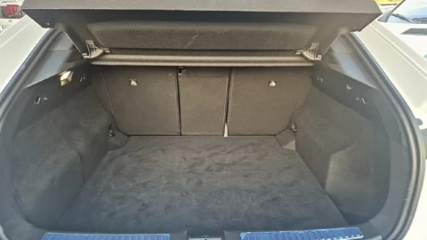 Renault Rafale Techno E-Tech full hybrid 147kW (200CV)