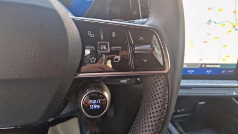 Renault Rafale Techno E-Tech full hybrid 147kW (200CV)