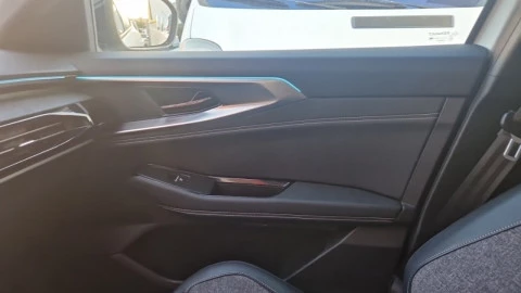 Renault Rafale Techno E-Tech full hybrid 147kW (200CV)