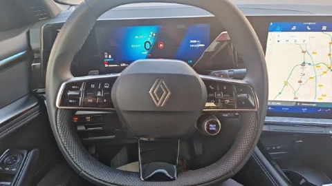 Renault Rafale Techno E-Tech full hybrid 147kW (200CV)