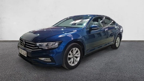 Volkswagen Passat Business 2.0 TDI 90kW (122CV) DSG