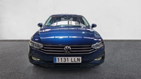 Volkswagen Passat Business 2.0 TDI 90kW (122CV) DSG