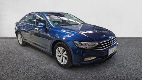Volkswagen Passat Business 2.0 TDI 90kW (122CV) DSG
