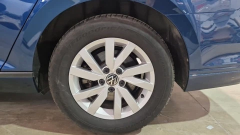 Volkswagen Passat Business 2.0 TDI 90kW (122CV) DSG