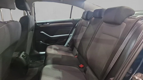 Volkswagen Passat Business 2.0 TDI 90kW (122CV) DSG