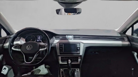 Volkswagen Passat Business 2.0 TDI 90kW (122CV) DSG