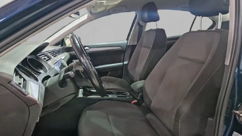 Volkswagen Passat Business 2.0 TDI 90kW (122CV) DSG