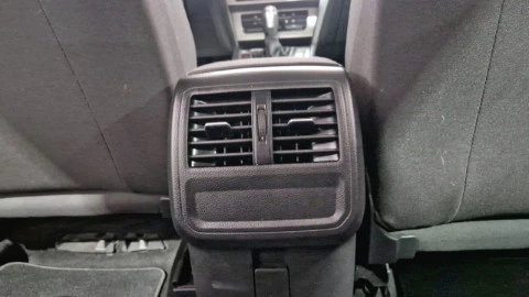 Volkswagen Passat Business 2.0 TDI 90kW (122CV) DSG