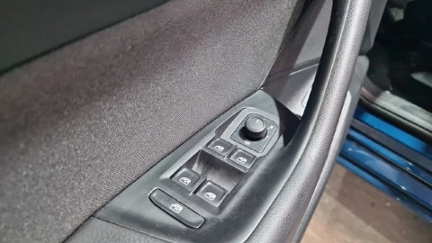 Volkswagen Passat Business 2.0 TDI 90kW (122CV) DSG