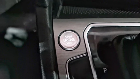 Volkswagen Passat Business 2.0 TDI 90kW (122CV) DSG