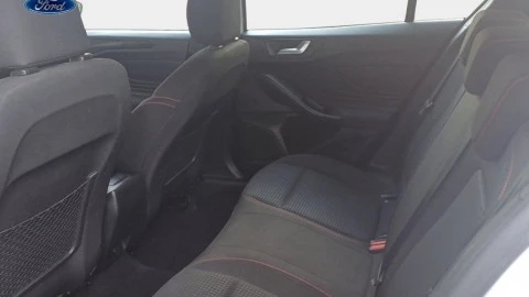 Ford Focus 1.0 Ecoboost MHEV 92kW ST-Line X