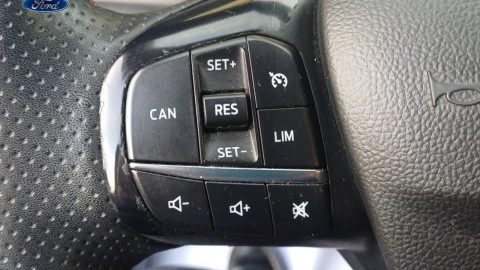 Ford Focus 1.0 Ecoboost MHEV 92kW ST-Line X