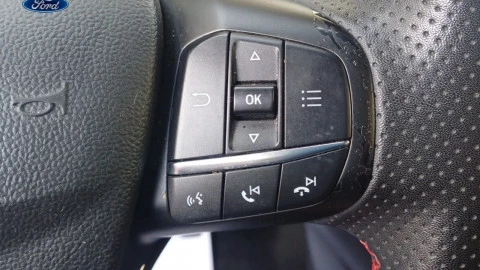 Ford Focus 1.0 Ecoboost MHEV 92kW ST-Line X