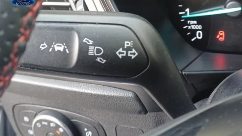 Ford Focus 1.0 Ecoboost MHEV 92kW ST-Line X