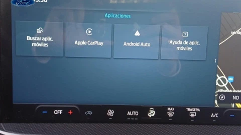 Ford Focus 1.0 Ecoboost MHEV 92kW ST-Line X