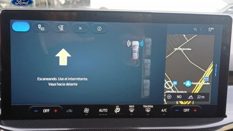 Ford Focus 1.0 Ecoboost MHEV 92kW ST-Line X