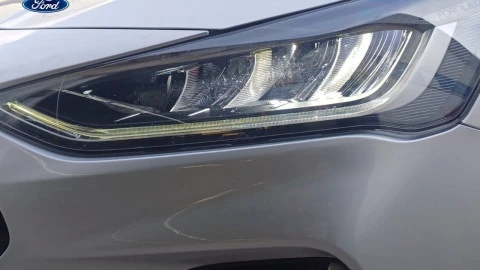 Ford Focus 1.0 Ecoboost MHEV 92kW ST-Line X