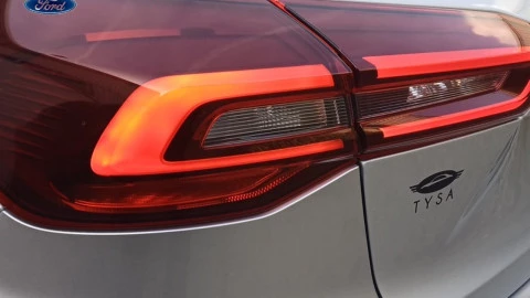 Ford Focus 1.0 Ecoboost MHEV 92kW ST-Line X