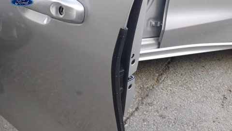 Ford Focus 1.0 Ecoboost MHEV 92kW ST-Line X