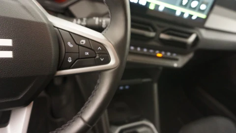 Dacia Duster Journey hybrid 155