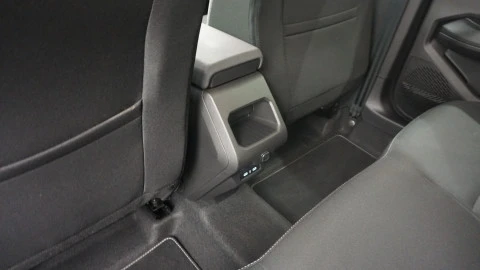 Dacia Duster Journey hybrid 155