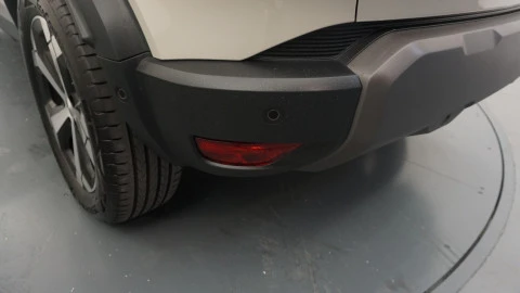 Dacia Duster Journey hybrid 155