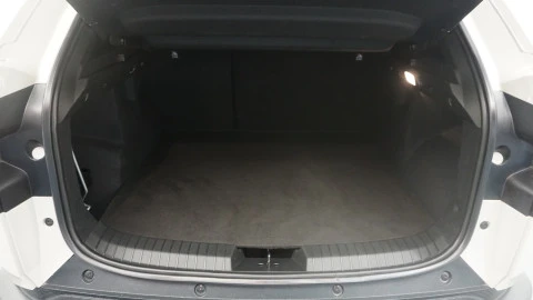 Dacia Duster Journey hybrid 155