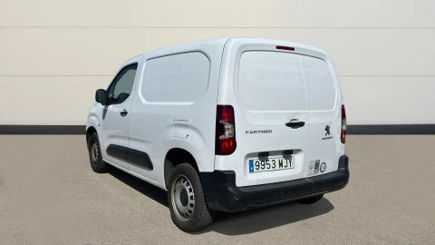 Peugeot Partner Standard 600kg BlueHDi 73kW